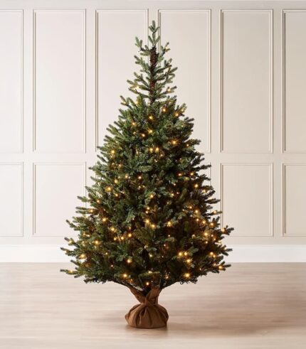 Árbol de Navidad Norway