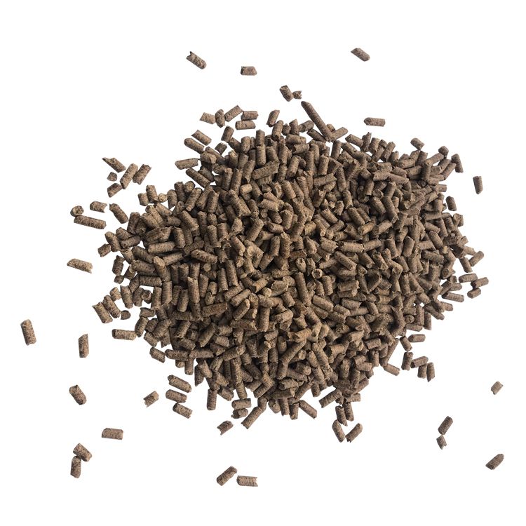 Pellets 100 % chêne – palette complète (certifiés DIN+)