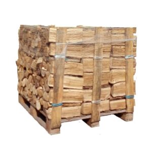 Bûches d’aulne – 33 cm – 1,72 stère