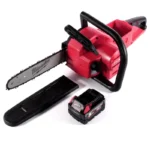 Milwaukee M18 FCHSC-501 Coupe-bordures sans fil 18 V 30 cm + 1x batterie 5.0 Ah – Image 4