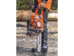 Tronçonneuse thermique HUSQVARNA 550XP Mark II-45SN L.45cm 50,1cm³ – Image 6