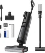 Aspirateur Nettoyage Intelligent