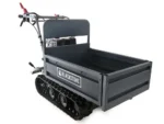 Brouette à chenilles Blackstone TB 3250 E avec benne extensible charge 320 kg – Image 4