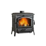 Poêle à bois Isotta Evo 11,9 kw La Nordica – Image 4