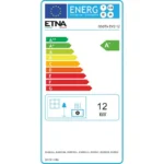 Poêle à bois Isotta Evo 11,9 kw La Nordica – Image 2