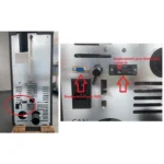 Poêle à granulés étanche – FIREMATIC C9 8.7 kW – Image 13