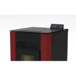Poêle à granulés étanche – FIREMATIC C9 8.7 kW – Image 7