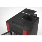 Poêle à granulés étanche – FIREMATIC C9 8.7 kW – Image 5