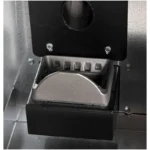 Poêle à granulés étanche – FIREMATIC C9 8.7 kW – Image 4