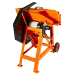 Scie à bûches électrique 3000W lame Ø505mm ST PIERRE DU CHAMP – Image 4