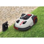 Robot de tonte Mission Nano KR101E Wi-fi et Bluetooth KRESS – Image 3